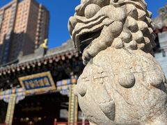 -护国法轮寺