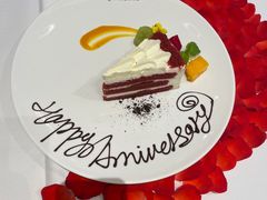 -Kathleen's Bistro&Bar 凯圣琳西餐厅(漕河泾印象城店)
