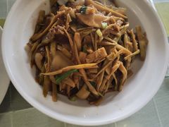 -百味园土菜馆(迎宾东路店)