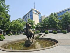 -南关石牌坊古镇