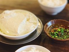 -张豆花(碚峡路店)