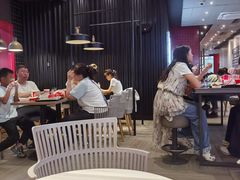 -肯德基(大悦城D馆店)