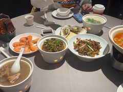 -徐记海鲜(梅溪新天地店)