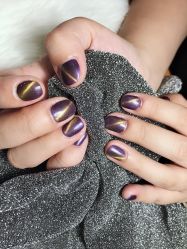 -Hands Nail专业美甲美睫