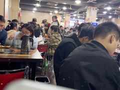 -皖北巫氏三胖地锅鸡(长淮总店)