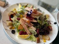 -ins森林童话餐厅coffee&bistro
