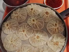 -郑州大学荷园二餐厅