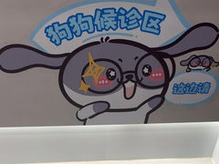 -喜多萌中农锦绣动物医院24H·猫科·牙科MRI·CT