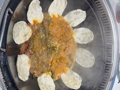-地锅公社·现炒地锅鸡·地锅鱼·夜宵(罗锦路店)