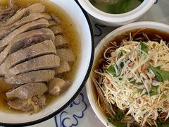 -冶春茶社(珍园店)