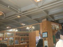-全聚贤餐厅·湖北家常菜(沙湖店)