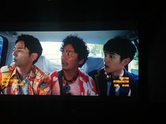-SFC上影影城(港汇永华IMAX激光店)