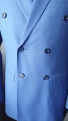 -Little Tailor 小裁缝西服衬衫大衣私人定制(虹口店)