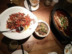 -7mall美食潮地标