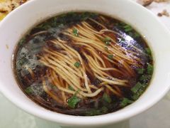-狮王府淮扬菜(新街口友谊店)