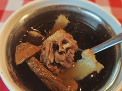 -开心果牛扒城(雍华庭店)