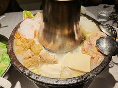-云腾食府·云南菜