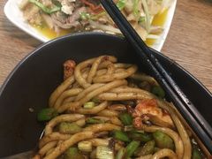 -西粉堂新疆米粉(朝外店)