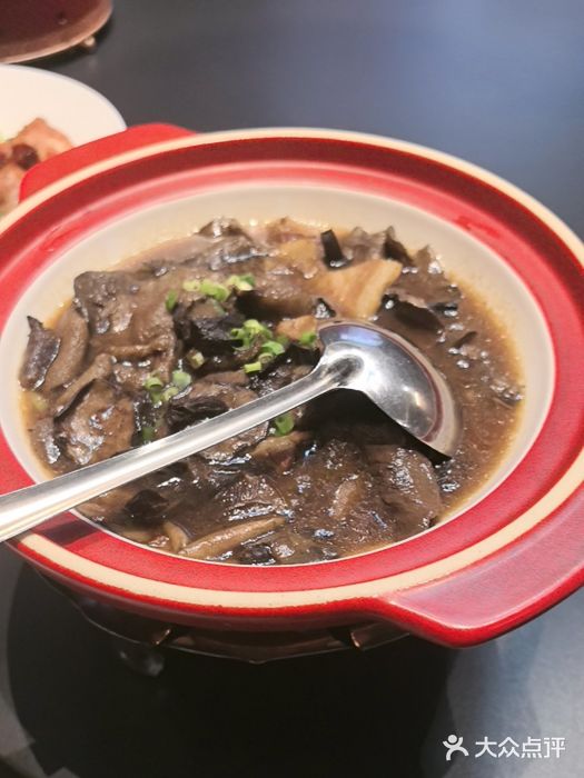 老山东·山东菜(鲁菜名店)图片