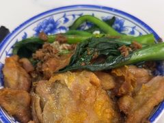 -百乐门粉面店(二龙喉分店)