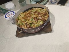 -津沽小院(天津之眼店)