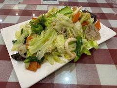-桃子餐厅·天津菜(王顶堤总店)