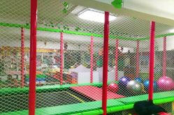 -美加乐儿童乐园(江宁文鼎广场店)