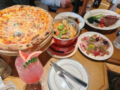 -Grande A'moo(上海万象城店)