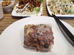 -老昌春饼(中央大街店)
