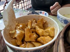 干拌馄饨-王興記(中山路店)