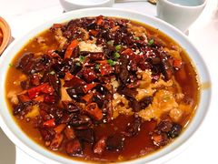 -乔阿马·江南味·驴肉香(龙湖华泾天街店)