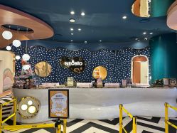 -奈尔宝·儿童乐园·亲子餐厅(苏州大悦城店)