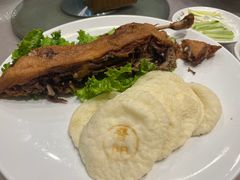 -晋阳饭庄(虎坊桥店)