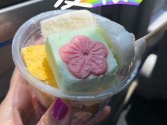 -煲煲香快餐(南京路店)