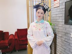 -盘子女人坊(西安至尊店)