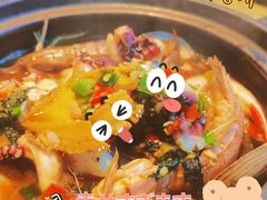 -黑牛码头·小龙虾·烧烤