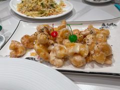 -渔码头食府·20年蓬莱老字号(登州路店)