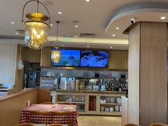 -西贝(新业坊店)