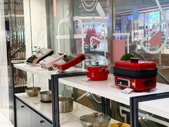 -大商麦凯乐(大连总店)