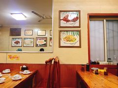 大堂-雅仕聚酒馆