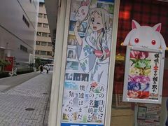 -秋叶原电器街