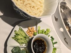 -四季民福烤鸭店(王府井东安门店)