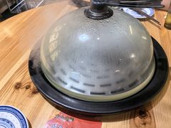 -阿鸡鱼庄·顺德鲜蒸小炒(亚运村店)