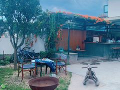 -翠田Green Field Kitchen