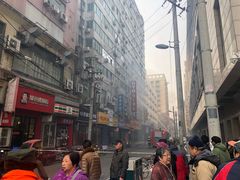 -螺小胖柳州螺蛳粉(钟楼总店)