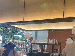 -大神太神·铁板烧(七宝领展广场店)