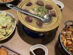 -金掌勺锅包肉(华润万象城店)