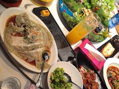 -玉林烤鸭店(黄村兴华店)