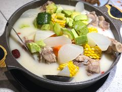 -一把骨(盐市口店)
