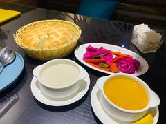 面包-Mevlana梅夫娜土耳其餐厅·清真